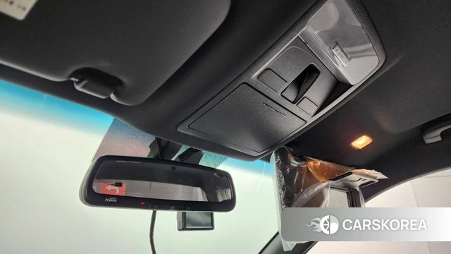 Ssangyong Rexton Sports Cannes id 3879498 из Кореи 9