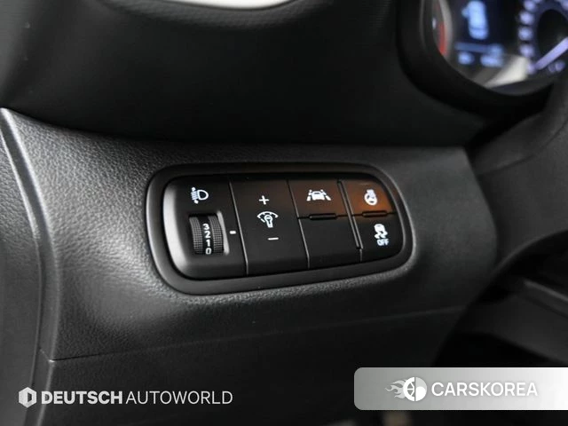 Hyundai Venue id 4855404 из Кореи 9