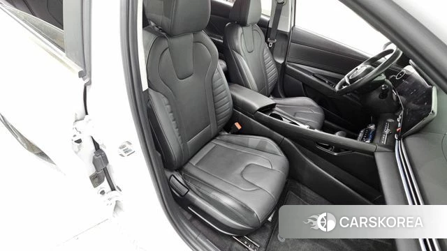 Hyundai Avante (CN7) id 4303693 из Кореи 9