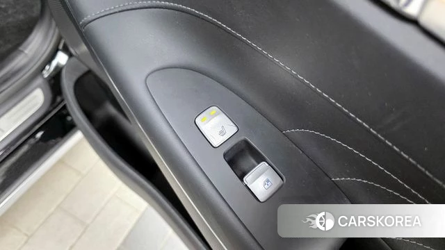 Hyundai The New Grandeur IG Hybrid id 3828285 из Кореи 9