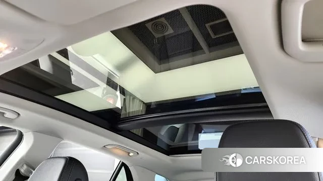 Mercedes-Benz GLE-Class W167 id 3717939 из Кореи 9