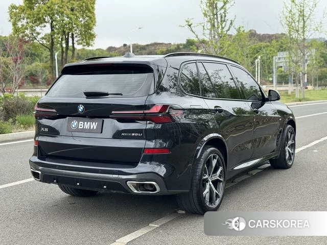 BMW X5 id 4241136 из Китая 9