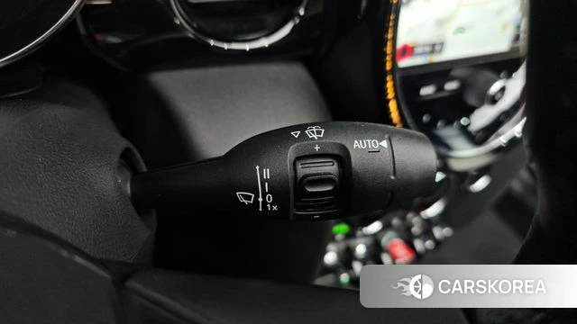 Mini Cooper Convertible id 3934021 из Кореи 9