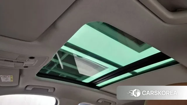 Audi Q3 (F3) id 3497299 из Кореи 9