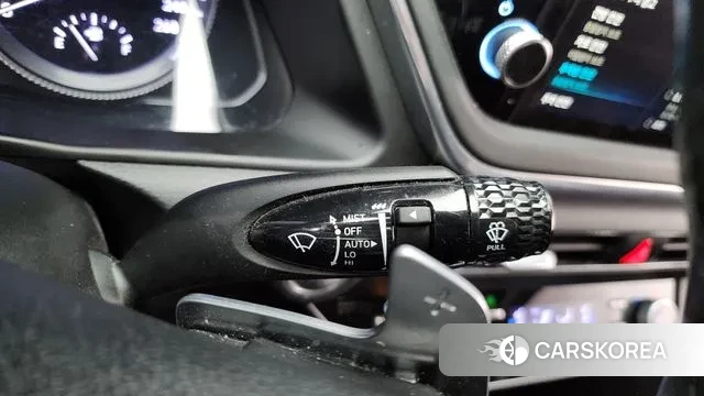 Hyundai Sonata (DN8) id 3629896 из Кореи 9