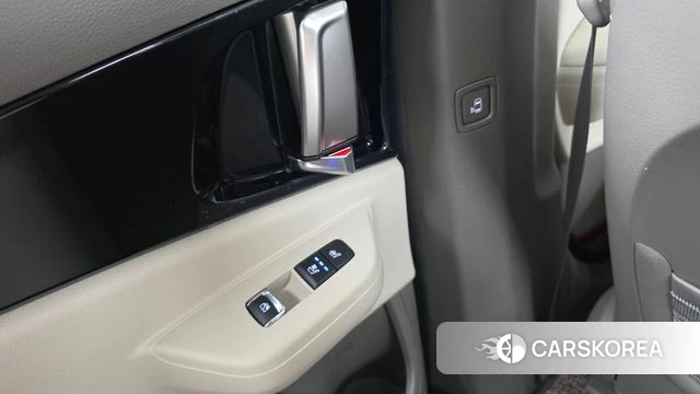 Kia The New Carnival 4th Generation id 4612762 из Кореи 9