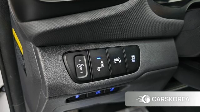 Hyundai Ionic Electric id 4318348 из Кореи 9