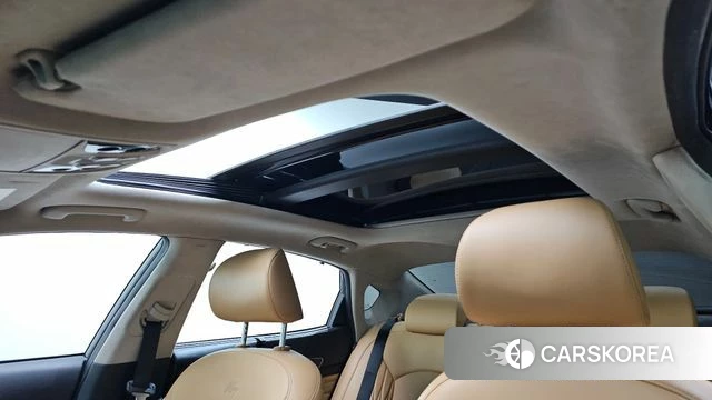 Kia K7 Premier id 4356232 из Кореи 9