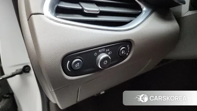 Chevrolet (GM Daewoo) All New Malibu id 3434870 из Кореи 9