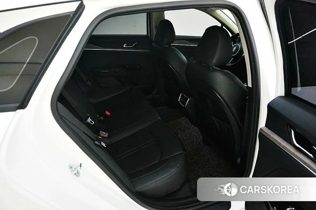 Kia K5 3rd generation id 4445518 из Кореи 9