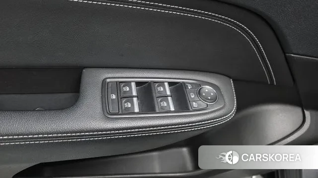 Renault Korea (Samsung) XM3 id 2940063 из Кореи 9