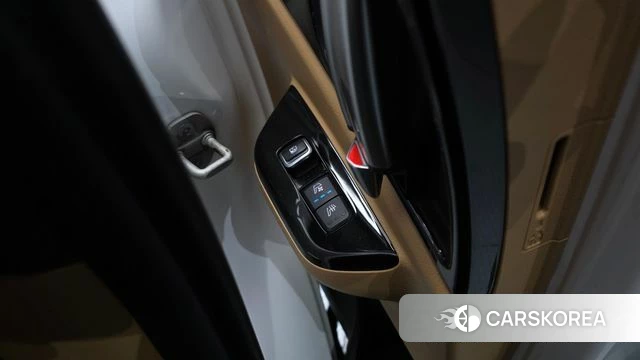 Kia Carnival 4th generation id 3859644 из Кореи 9