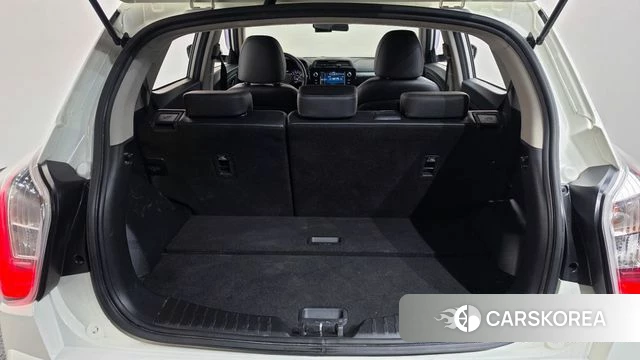 Ssangyong The New Tivoli id 4762232 из Кореи 9
