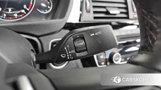 BMW 3 Series GT (F34) id 3473977 из Кореи 9