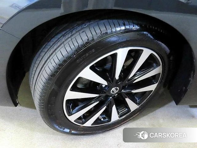 Nissan Altima id 4633336 из Кореи 9
