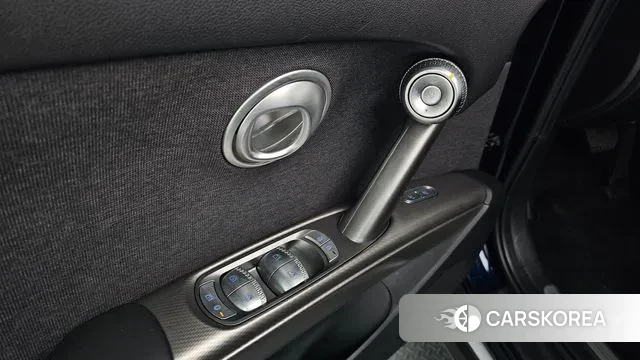 Genesis GV60 id 3764688 из Кореи 9