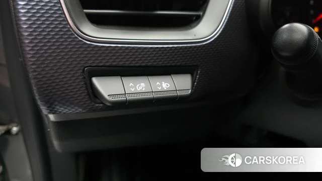 Renault Korea (Samsung) XM3 id 4683571 из Кореи 9