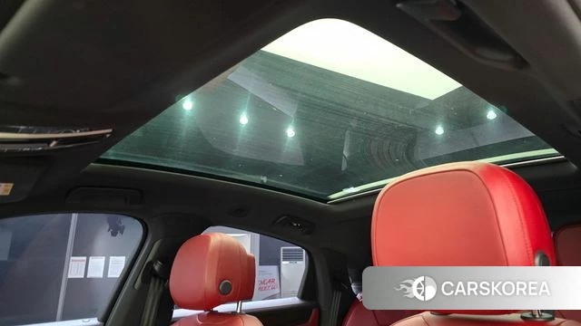Porsche Cayenne (PO536) id 4586401 из Кореи 9