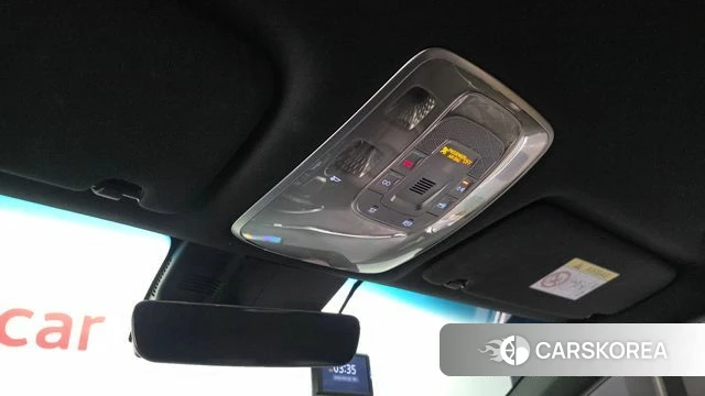 Genesis GV70 id 4231744 из Кореи 9