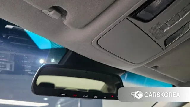 Kia K7 Premier Hybrid id 3728186 из Кореи 9