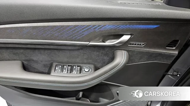 Renault Korea (Samsung) Grand Coleos id 3278032 из Кореи 9