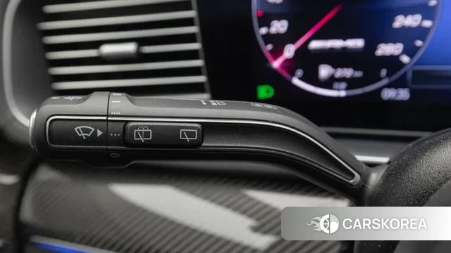 Mercedes-Benz GLE-Class W167 id 2998003 из Кореи 9