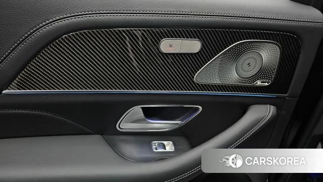 Mercedes-Benz GLE-Class W167 id 4748924 из Кореи 9