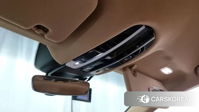 Porsche Panamera (971) id 3024827 из Кореи 9