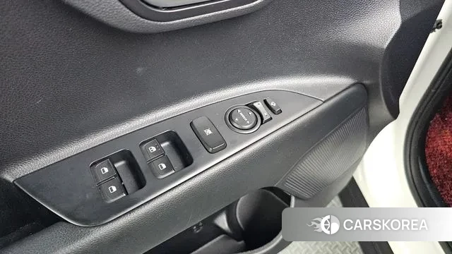 Kia Stonic id 3588205 из Кореи 9