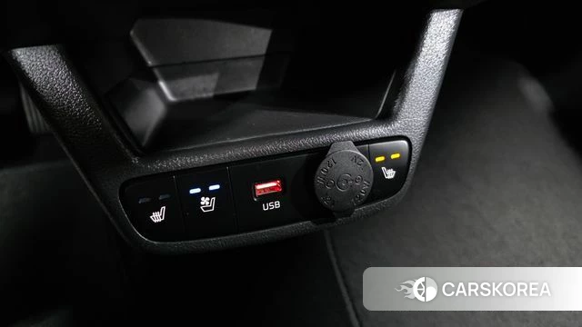 Kia The New Kia Ray id 4493680 из Кореи 9