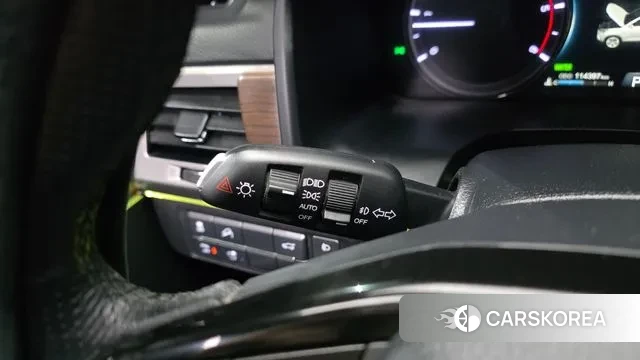 Ssangyong G4 Rexton id 3737188 из Кореи 9