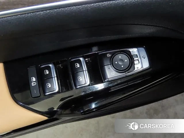 Kia K5 3rd generation id 3641109 из Кореи 9