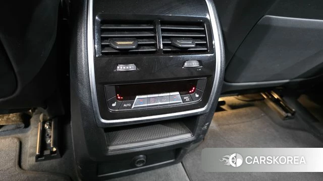 BMW X5 (G05) id 4566828 из Кореи 9