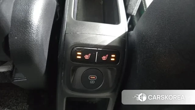 Kia The New Kia Ray id 3452644 из Кореи 9