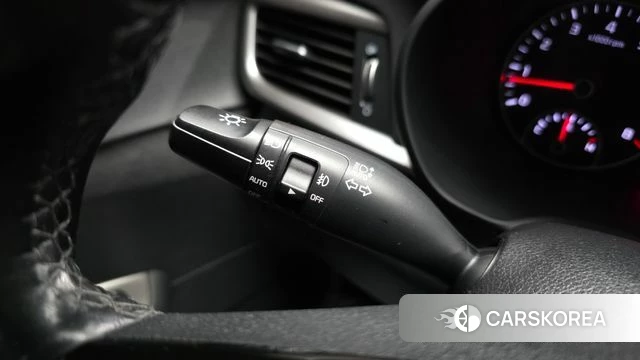 Kia The New K5 2nd generation id 4581651 из Кореи 9