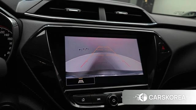 Chevrolet (GM Daewoo) Trailblazer id 4194921 из Кореи 9