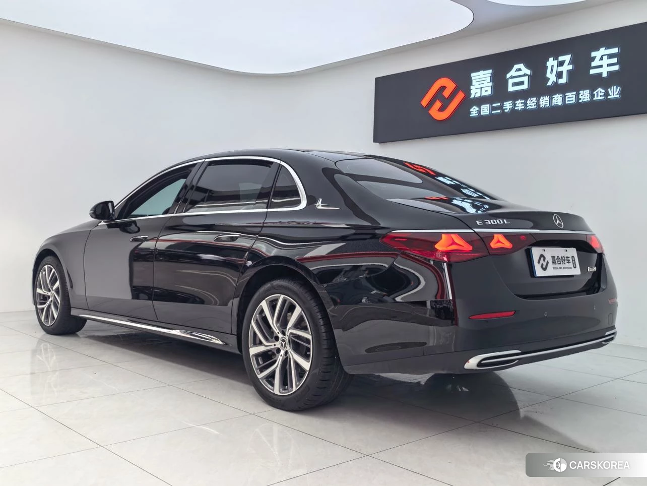 Mercedes-Benz E-Class id 4510359 из Китая 9