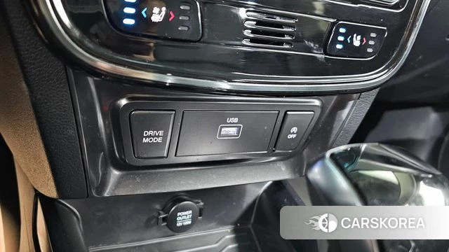 Ssangyong Berry New Tivoli id 4698389 из Кореи 9