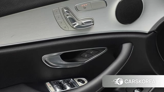 Mercedes-Benz E-Class W213 id 4688211 из Кореи 9