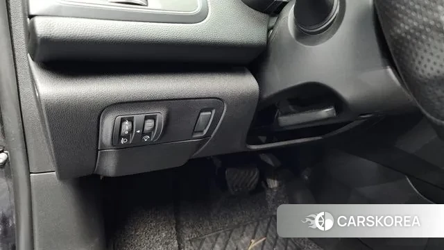 Renault Korea (Samsung) SM6 id 3541517 из Кореи 9