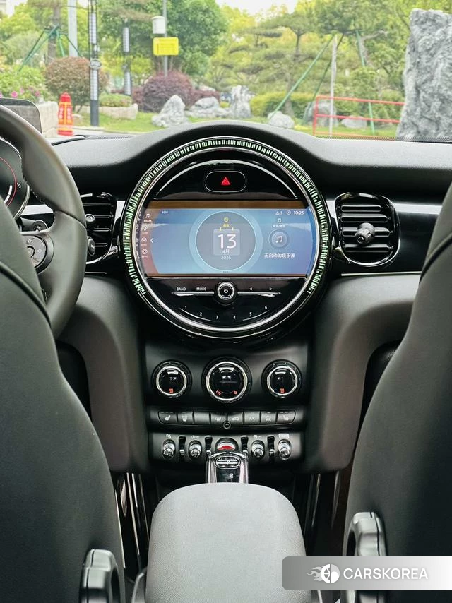 MINI JCW id 4238866 из Китая 9