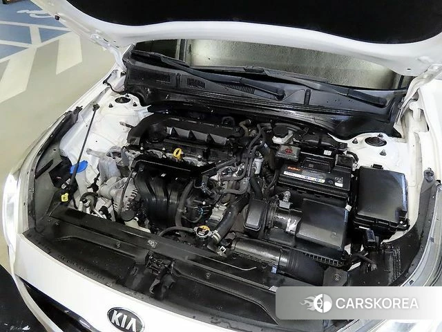 Kia Come New K3 id 4633246 из Кореи 9