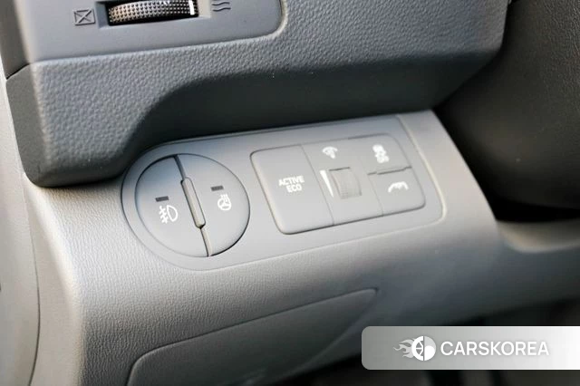 Hyundai The New Grand Starex id 4637375 из Кореи 9