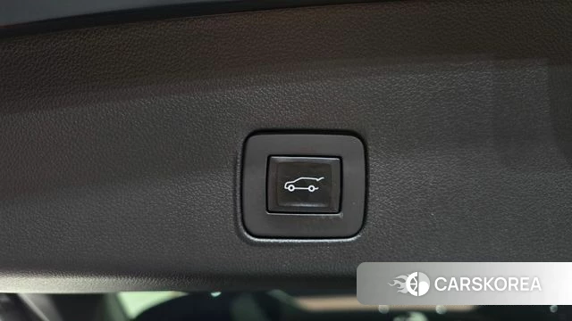 Chevrolet (GM Daewoo) Trailblazer id 4779504 из Кореи 9