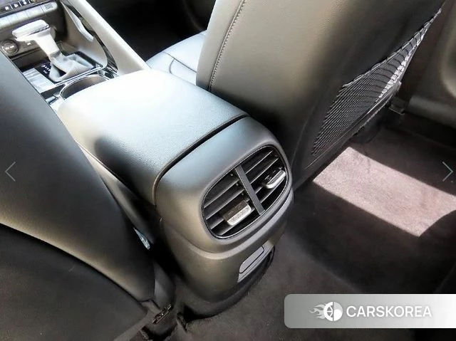 Hyundai The New Avante (CN7) id 4848088 из Кореи 9