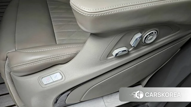 Kia The New Carnival 4th Generation id 3826103 из Кореи 9