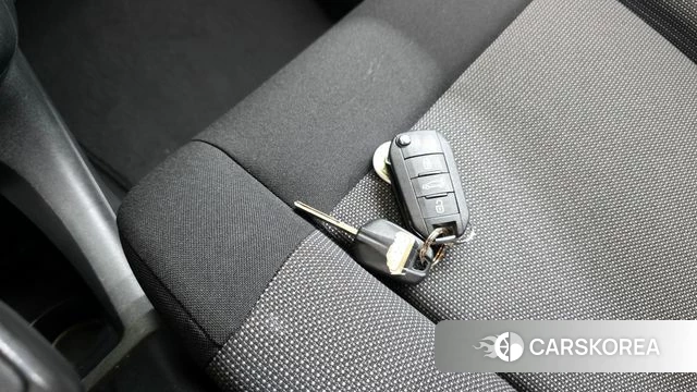 Citroen / DS C4 Cactus id 4295052 из Кореи 9