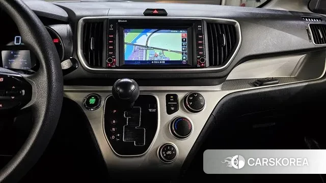 Kia The New Ray id 3008130 из Кореи 9