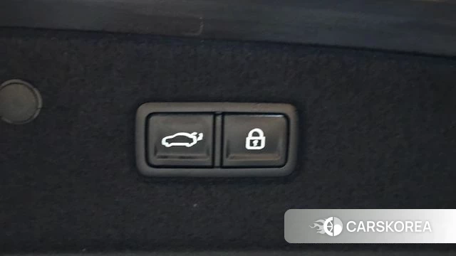 Kia The New K8 id 4602426 из Кореи 9