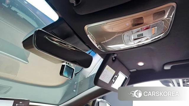 Genesis G80 (RG3) id 4494442 из Кореи 9